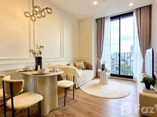 Wohnung zur Miete mit 2 Zimmer in Phaya Thai, Bangkok