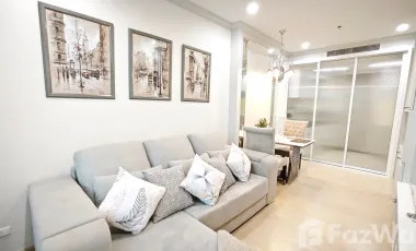 出售 1 卧室 公寓 在 Yan Nawa, 曼谷