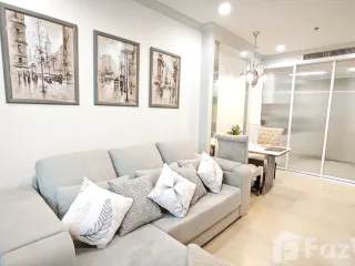 出售 1 卧室 公寓 在 Yan Nawa, 曼谷