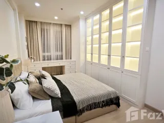 出售 1 卧室 公寓 在 Yan Nawa, 曼谷