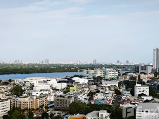 出售 1 卧室 公寓 在 Yan Nawa, 曼谷