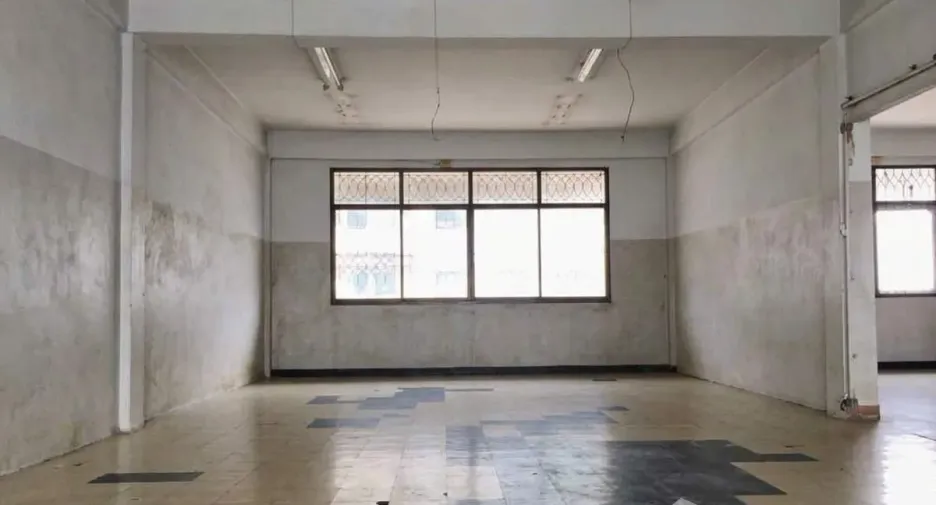 Reihenhaus zum Kauf mit 5 Zimmer in Phaya Thai, Bangkok
