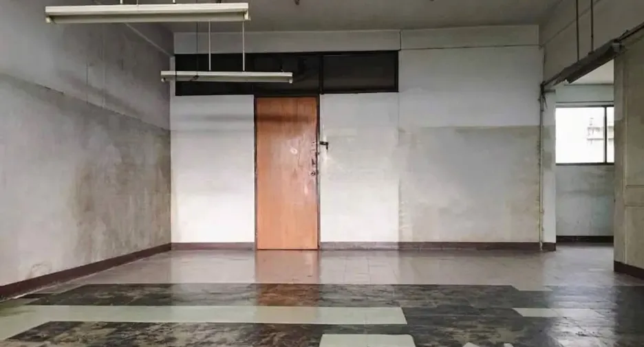 Reihenhaus zum Kauf mit 5 Zimmer in Phaya Thai, Bangkok