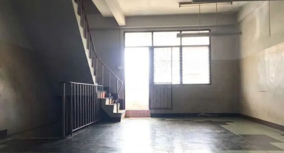 Reihenhaus zum Kauf mit 5 Zimmer in Phaya Thai, Bangkok