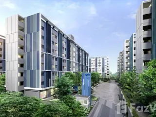 出售 1 卧室 公寓 在 Bueng Kum, 曼谷