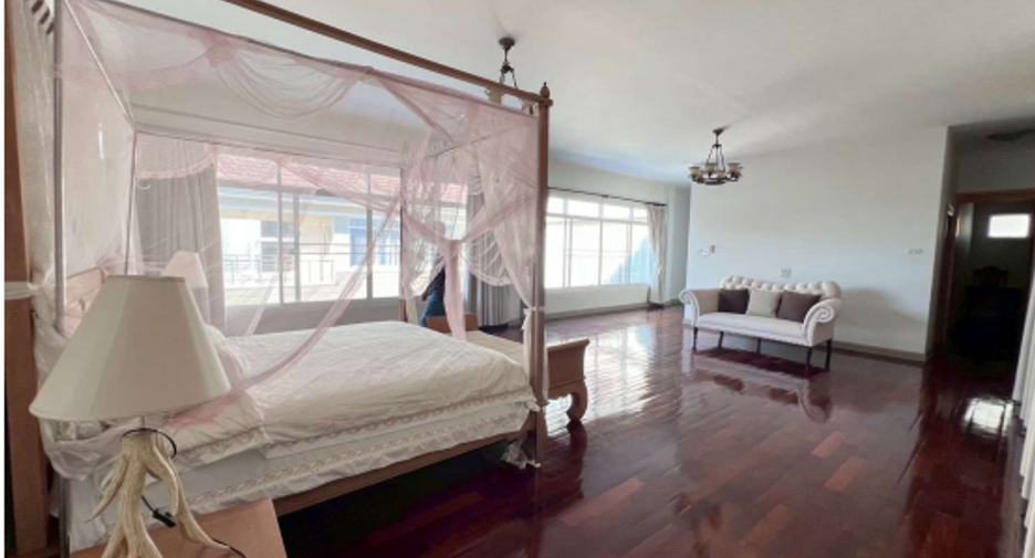 For sale 6 ベッドルーム house in Na Jomtien, Pattaya