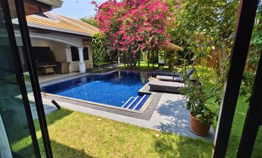 出售 3 卧室 独立屋 在 Jomtien, 芭提雅