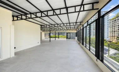 For rent office in Watthana, Bangkok