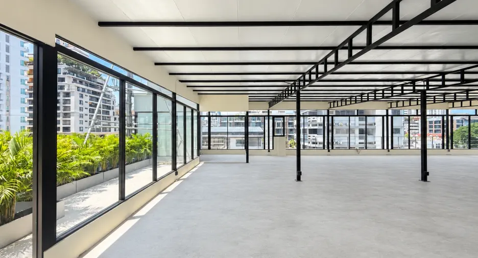 For rent office in Watthana, Bangkok