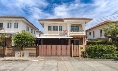 For sale 3 bedrooms house in Prawet, Bangkok