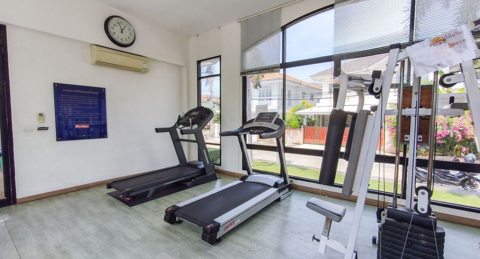 For sale 3 bedrooms house in Prawet, Bangkok