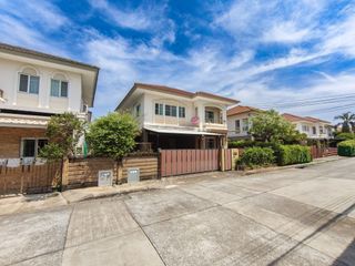 For sale 3 bedrooms house in Prawet, Bangkok