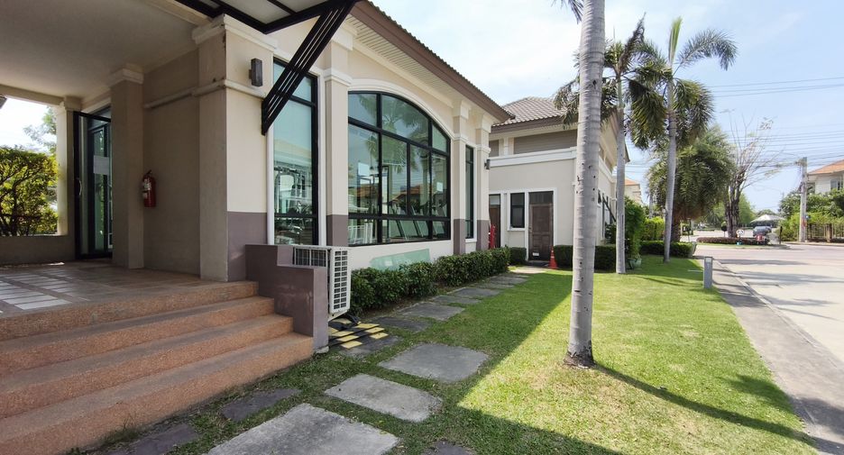 For sale 3 bedrooms house in Prawet, Bangkok