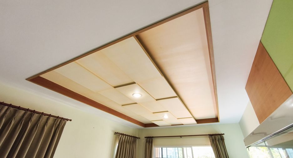 For sale 3 bedrooms house in Prawet, Bangkok