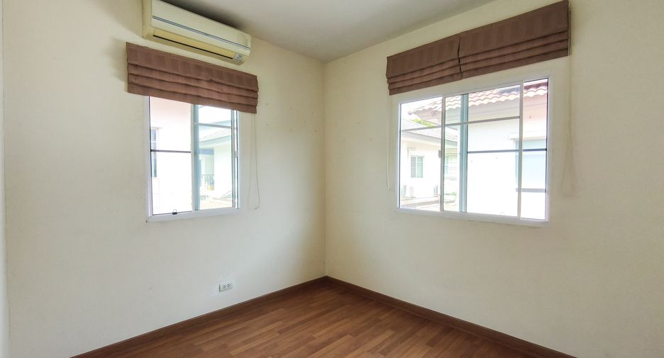 For sale 3 bedrooms house in Prawet, Bangkok