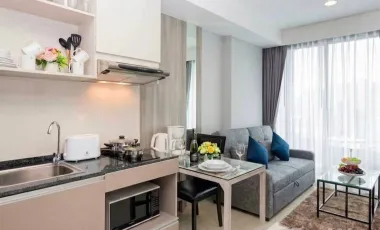 For sale 1 bed condo in Thalang, Phuket