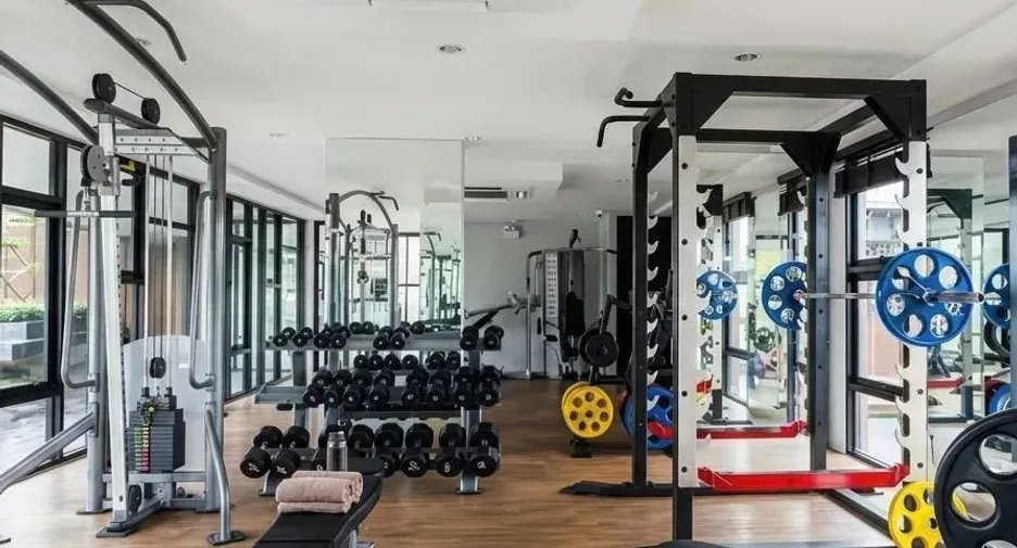 For sale 1 bed condo in Thalang, Phuket