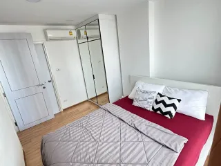 For sale そして for rent 1 Beds condo in Bang Kho Laem, Bangkok