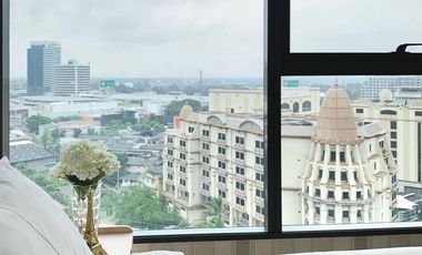 Wohnung zur Miete mit 1 Zimmer in Khlong Toei, Bangkok
