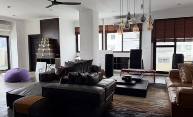 For sale 1 bed condo in Watthana, Bangkok