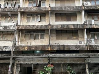 出售 5 卧室 联排别墅 在 Phaya Thai, 曼谷