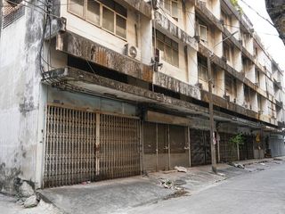 出售 5 卧室 联排别墅 在 Phaya Thai, 曼谷