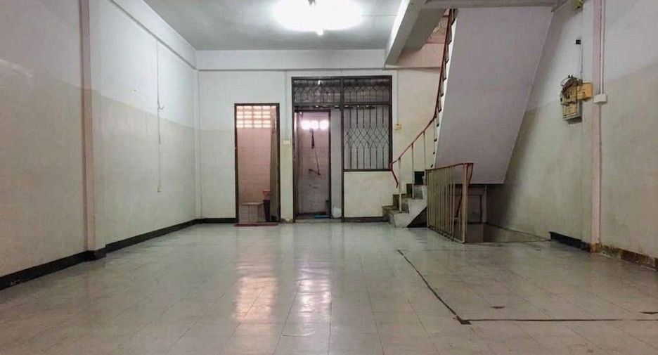 出售 5 卧室 联排别墅 在 Phaya Thai, 曼谷