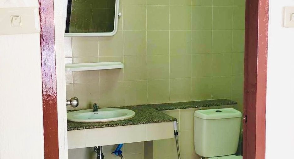 For sale 2 ベッドルーム townhouse in Bang Sao Thong, Samut Prakan