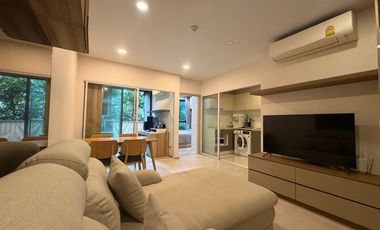Wohnung zum Kauf mit 1 Zimmer in Phra Khanong, Bangkok