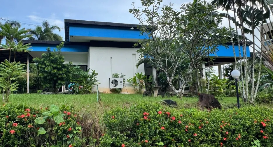 À vendre 64 chambres hôtel à Mueang Phuket, Phuket