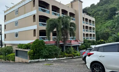 À vendre 64 chambres hôtel à Mueang Phuket, Phuket