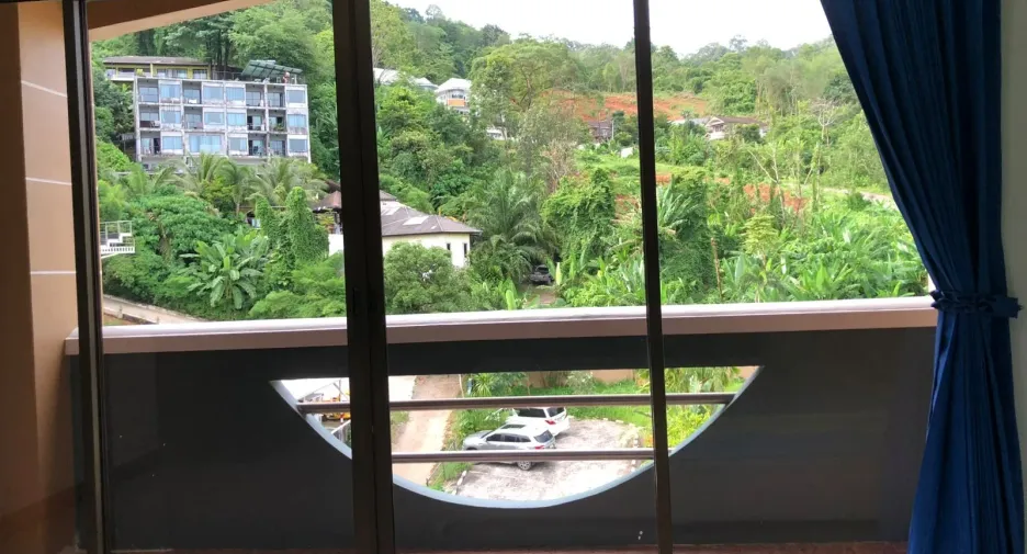 À vendre 64 chambres hôtel à Mueang Phuket, Phuket