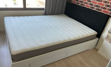 For sale 1 bed condo in Lat Krabang, Bangkok