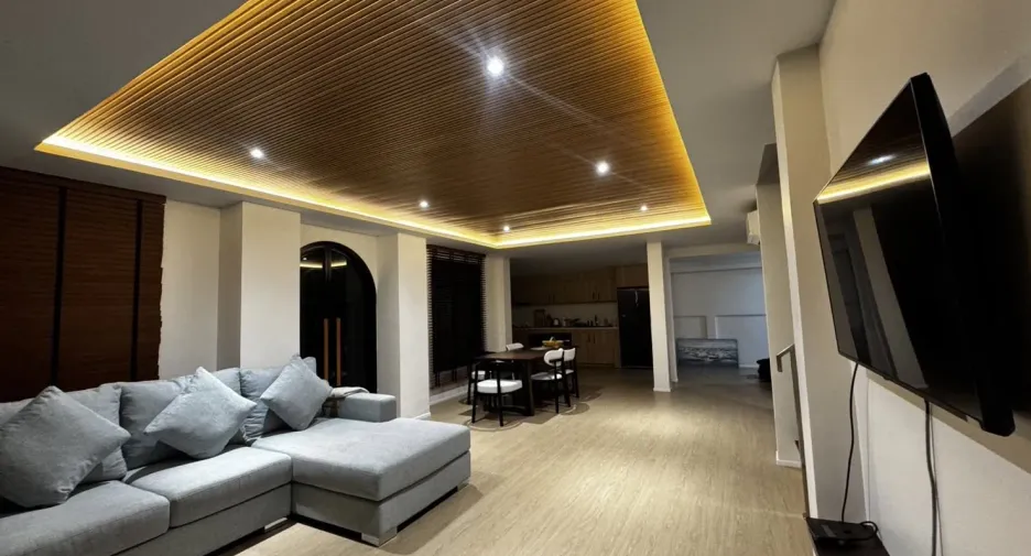 For rent 2 bedrooms house in Mueang Phuket, Phuket