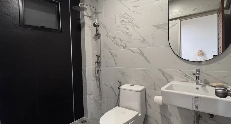 For rent 2 bedrooms house in Mueang Phuket, Phuket