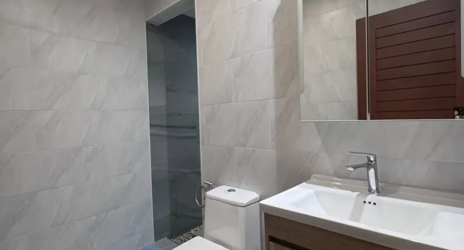 For rent 2 bedrooms house in Mueang Phuket, Phuket