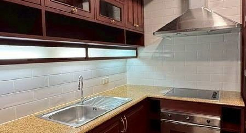 For sale そして for rent 1 Beds condo in Watthana, Bangkok