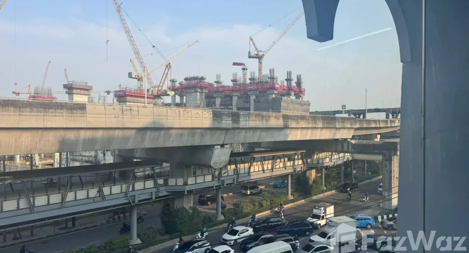 出租 商业空间 在 Bang Na, 曼谷
