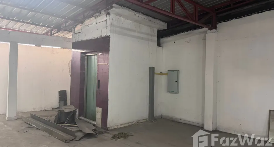 出租 商业空间 在 Bang Na, 曼谷