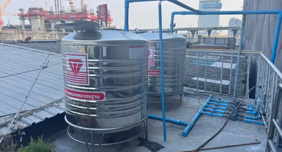 出租 商业空间 在 Bang Na, 曼谷