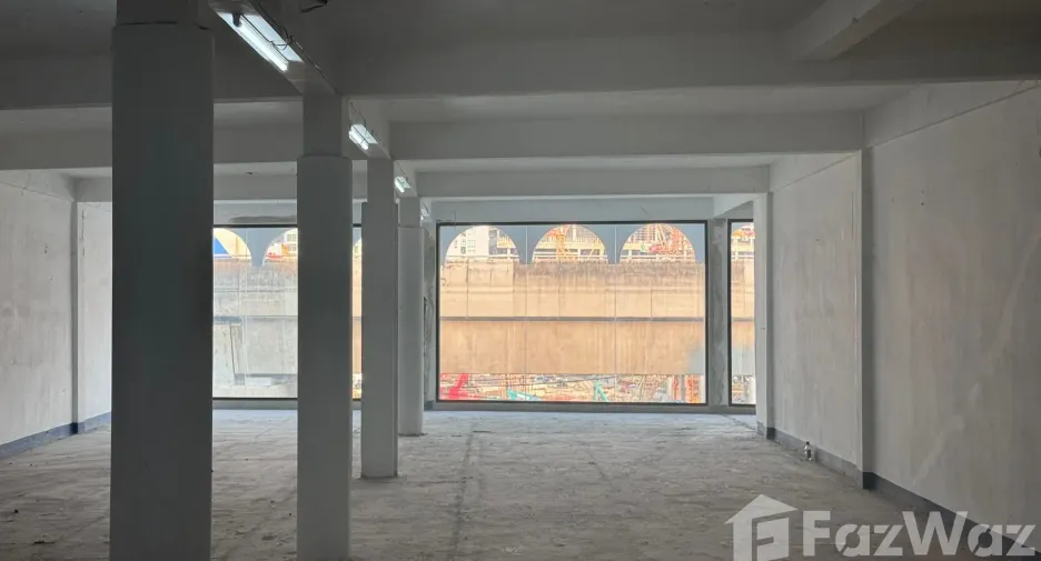 出租 商业空间 在 Bang Na, 曼谷