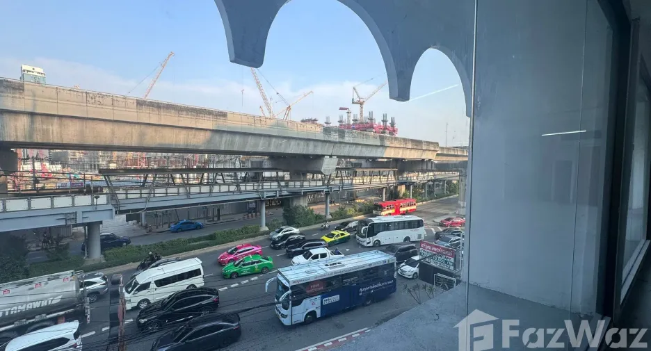 出租 商业空间 在 Bang Na, 曼谷