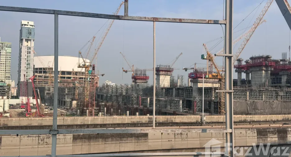出租 商业空间 在 Bang Na, 曼谷