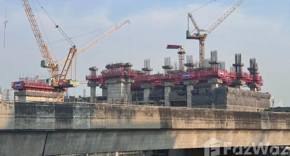 出租 商业空间 在 Bang Na, 曼谷