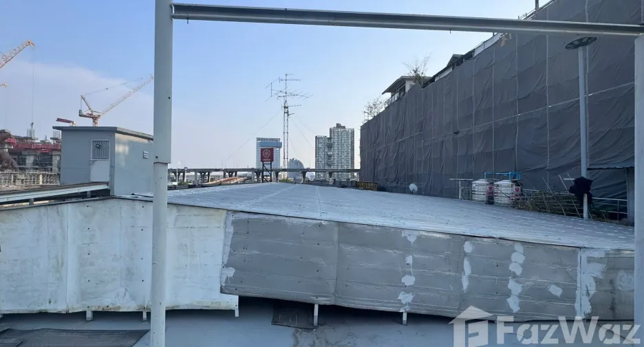出租 商业空间 在 Bang Na, 曼谷