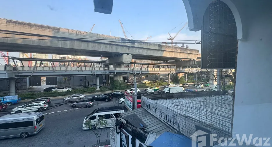 出租 商业空间 在 Bang Na, 曼谷