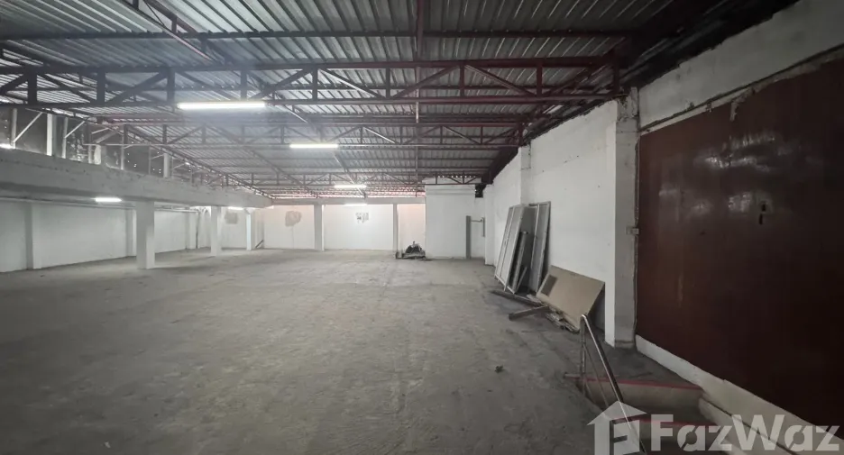 出租 商业空间 在 Bang Na, 曼谷