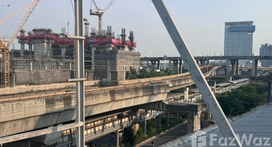 出租 商业空间 在 Bang Na, 曼谷