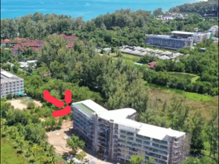 出售 公寓 公寓式住宅 在 塔朗, 普吉