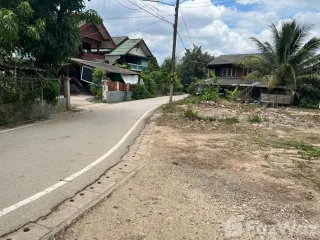 For sale land in Hang Dong, Chiang Mai